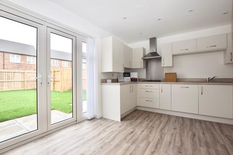 undefined, Lee Croft, Pocklington, York