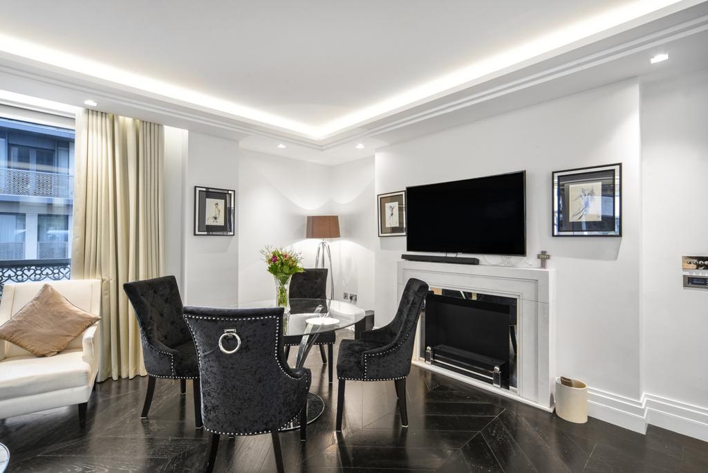 Dining/Living