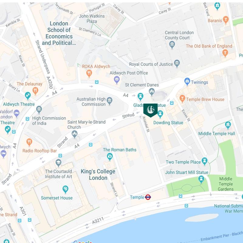 Location