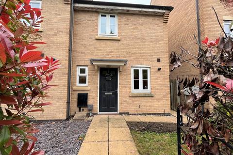 2 bedroom semi-detached house for sale, Rubys Walk, Fernwood