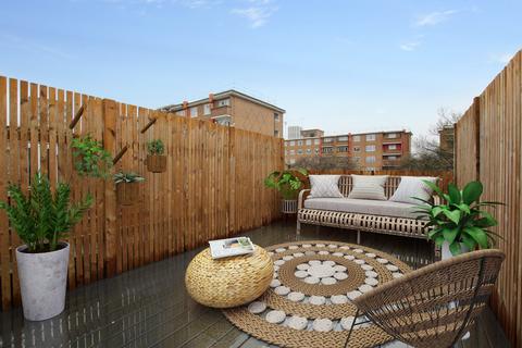 1 bedroom apartment to rent, Commercial Road, E1