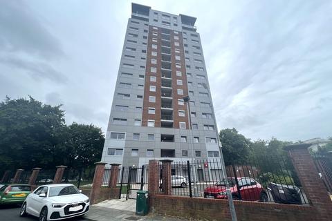 1 bedroom apartment for sale - Greenheys Road , Sefton Park, Liverpool