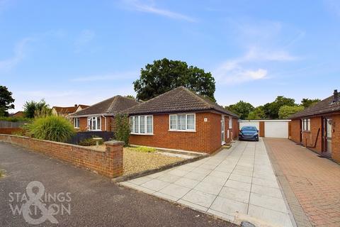 3 bedroom detached bungalow for sale, Mayfield Avenue, Hellesdon, Norwich