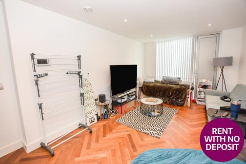 1 bedroom flat to rent, East Tower, Deansgate Square, 9 Owen Street, Manchester, M15
