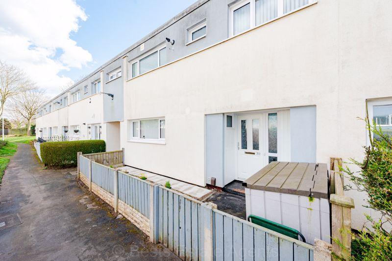 Limekiln Row, Castlefields, Runcorn 4 bed terraced house £127,500