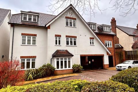 2 bedroom apartment for sale, Epsom House, Goldieslie Road, Sutton Coldfield, B73 5PE