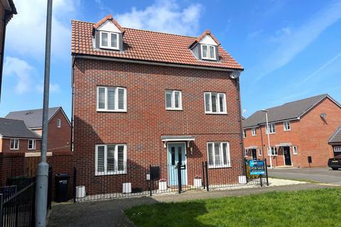 18 Acorn Way, Hardwicke, Gloucester, GL2 4AY