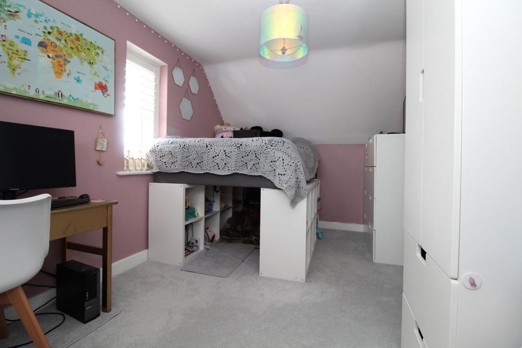 Bedroom 4