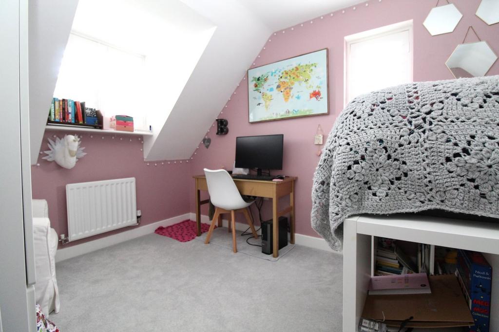 Bedroom 4