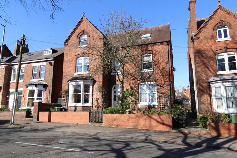 Sutton Road, Walsall, WS1 2PQ 2 bed apartment for sale £140,000