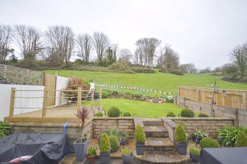 Springdale Close, Brixham 2 bed detached bungalow £325,000