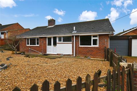 1 Crawts Road, Overton, Basingstoke, RG25 3LN