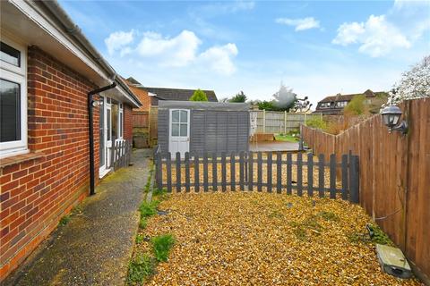 1 Crawts Road, Overton, Basingstoke, RG25 3LN