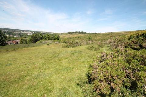Land for sale, Ebbw Vale NP23