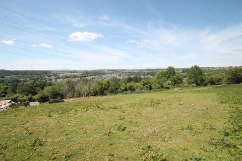 Land for sale, Ebbw Vale NP23