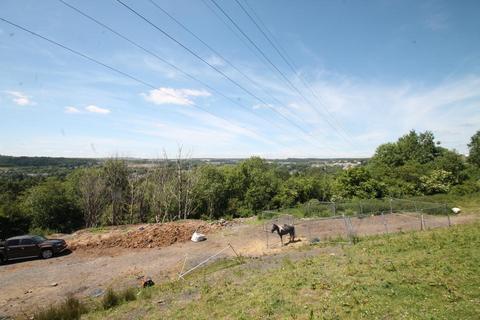 Land for sale, Ebbw Vale NP23