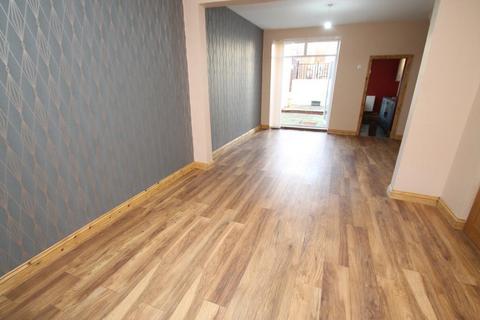 3 bedroom end of terrace house for sale, Ebbw Vale NP23