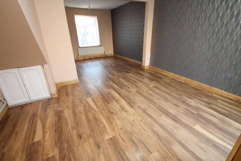 3 bedroom end of terrace house for sale, Ebbw Vale NP23