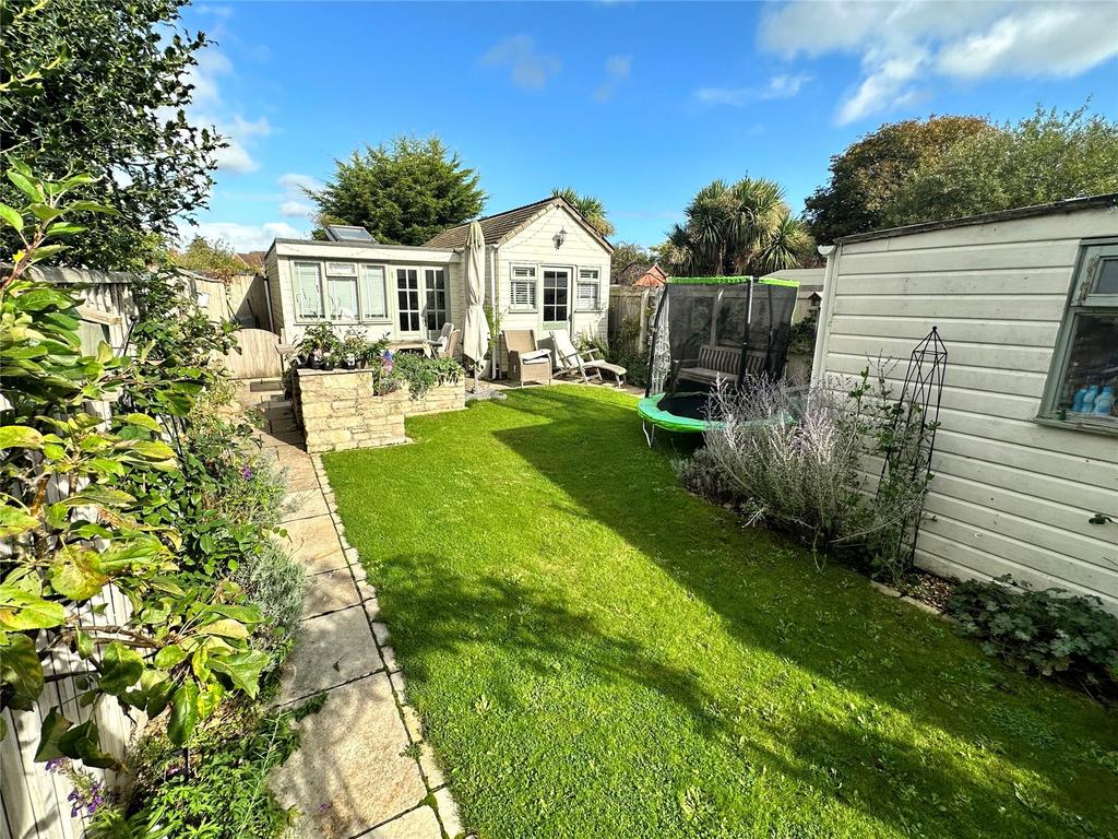 Topsham, Devon 4 bed semidetached house for sale £625,000