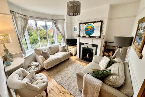 4 bedroom semi-detached house for sale, Topsham, Devon