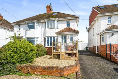 4 bedroom semi-detached house for sale, Topsham, Devon