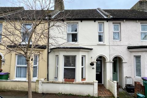 8 Marshall Street, Folkestone, CT19 6EN