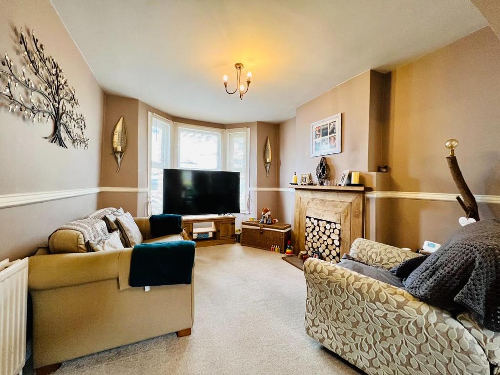 Marshall Street, Folkestone 2 bed house £225,000