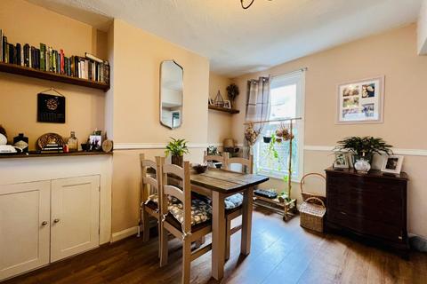 8 Marshall Street, Folkestone, CT19 6EN