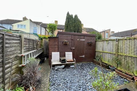 8 Marshall Street, Folkestone, CT19 6EN