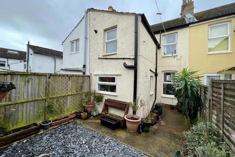8 Marshall Street, Folkestone, CT19 6EN