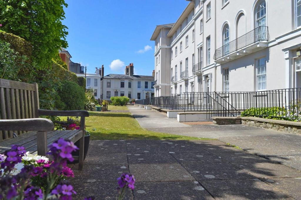 Communal Gardens