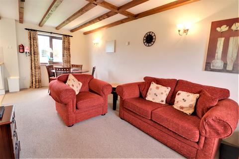 2 bedroom end of terrace house for sale, Willingcott Valley, Woolacombe, Devon, EX34