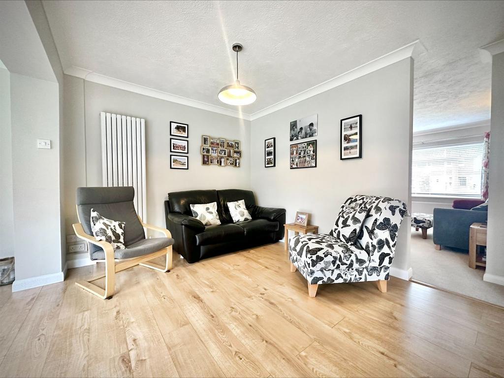 Family Area