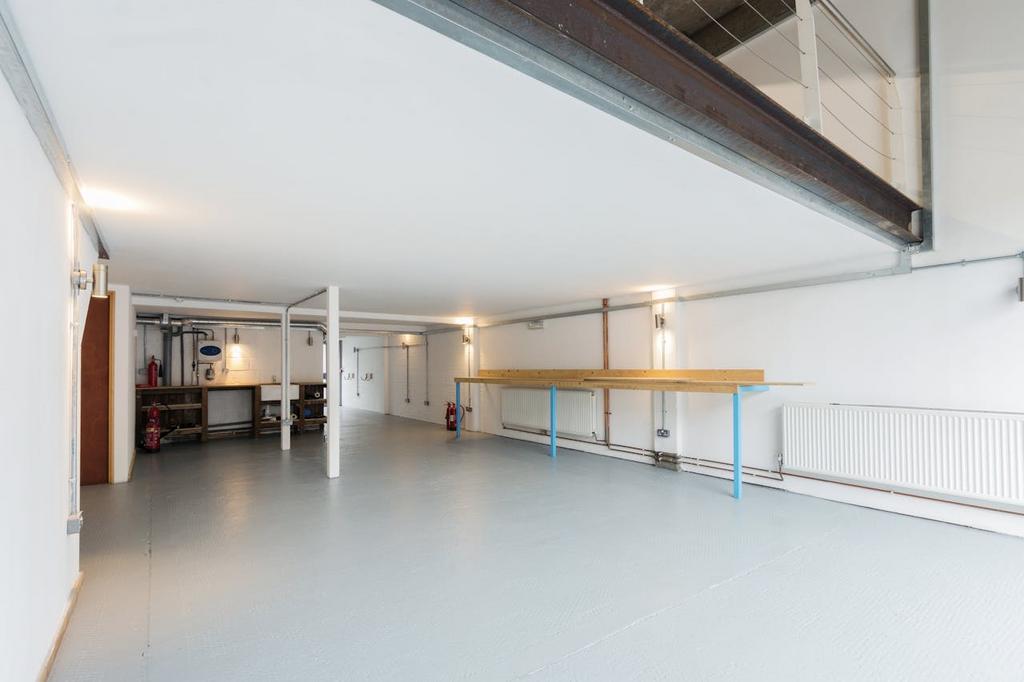 1-5 Vyner Street, E2 picture No. 3