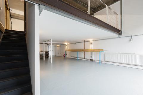 1-5 Vyner Street, London, E2 9DG