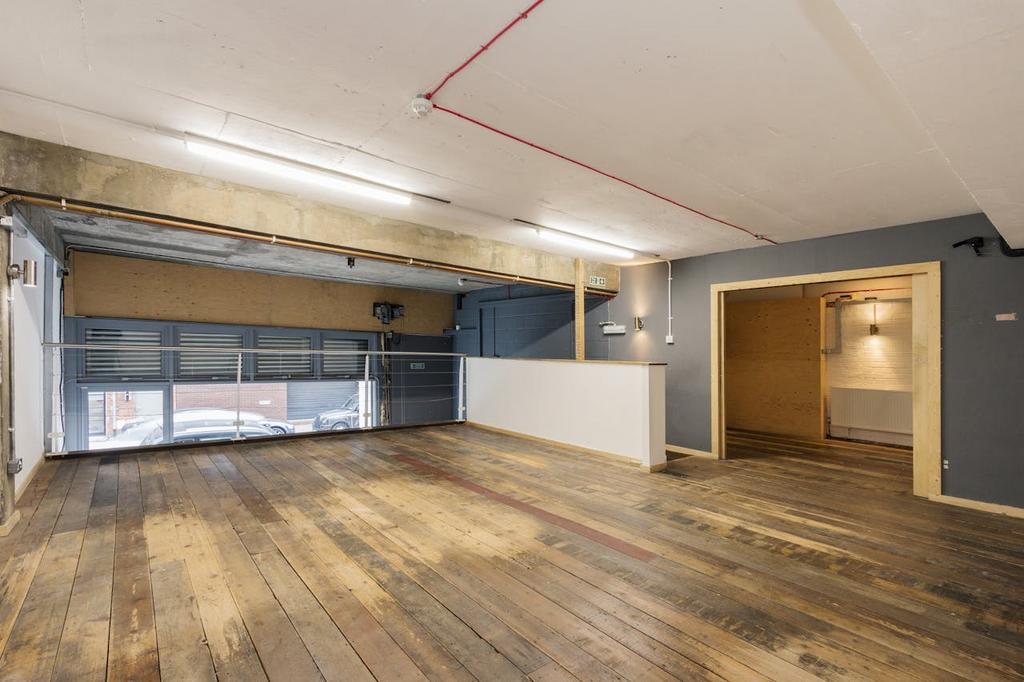 1-5 Vyner Street, E2 picture No. 4