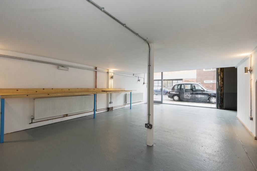 1-5 Vyner Street, E2 picture No. 8