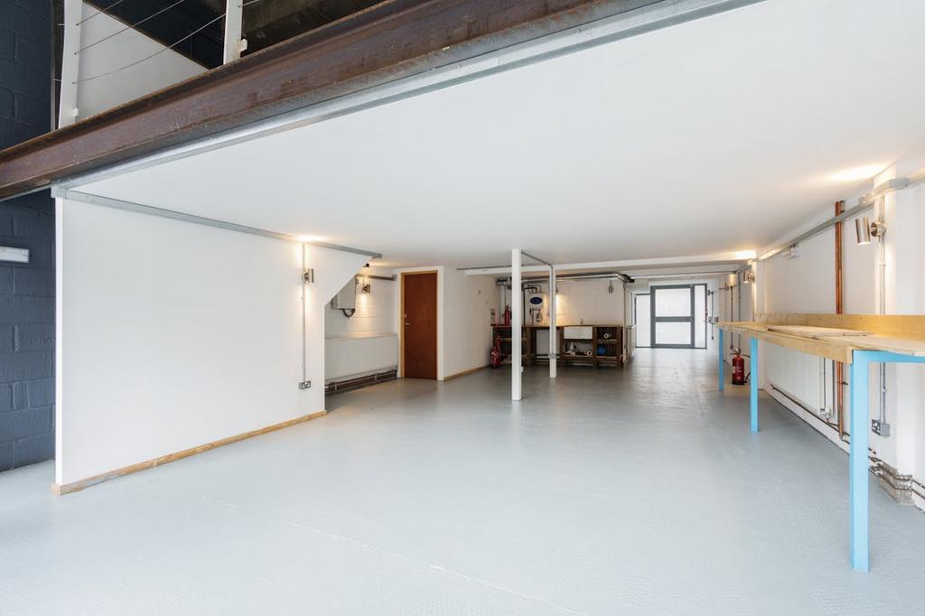 1-5 Vyner Street, E2 picture No. 6