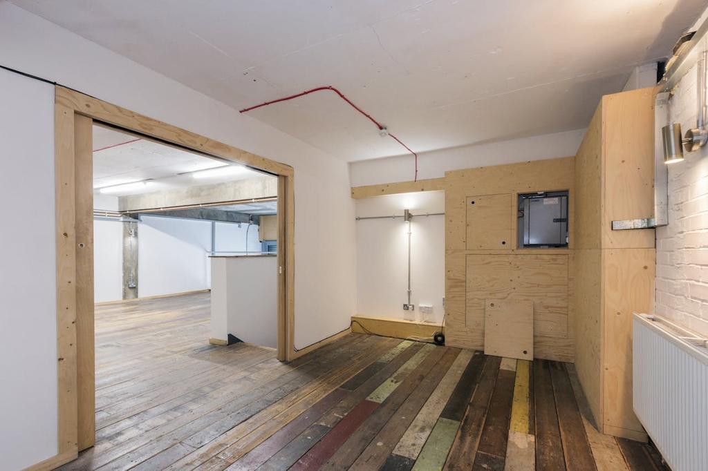 1-5 Vyner Street, E2 picture No. 7