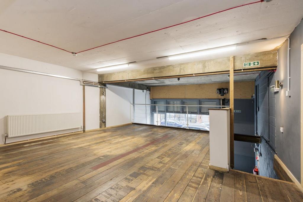 1-5 Vyner Street, E2 picture No. 2