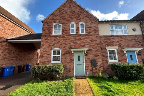 undefined, Queensbury Park Drive, Shelton Lock, Derby, DE24