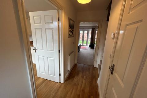 undefined, Queensbury Park Drive, Shelton Lock, Derby, DE24