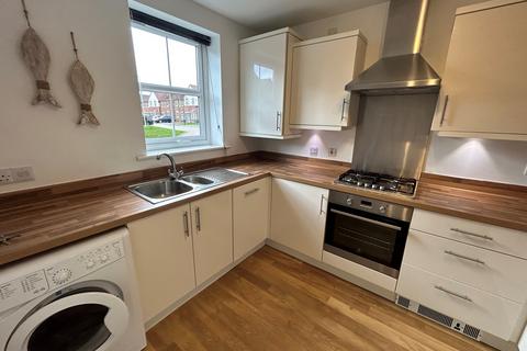 undefined, Queensbury Park Drive, Shelton Lock, Derby, DE24
