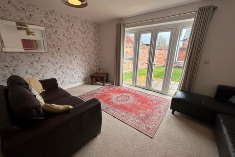 undefined, Queensbury Park Drive, Shelton Lock, Derby, DE24