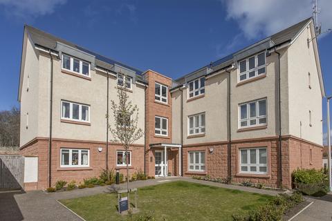 17 Phoenix Rise, Gullane, EH31 2BU