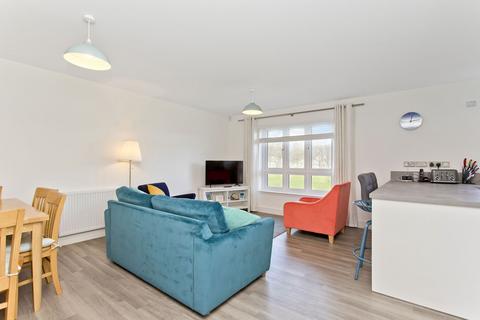 17 Phoenix Rise, Gullane, EH31 2BU