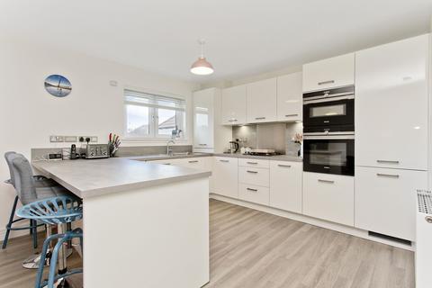 17 Phoenix Rise, Gullane, EH31 2BU