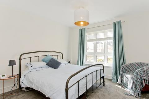 17 Phoenix Rise, Gullane, EH31 2BU