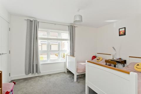 17 Phoenix Rise, Gullane, EH31 2BU