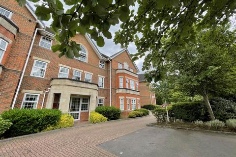 2 bedroom flat for sale, Wokingham Road, Reading